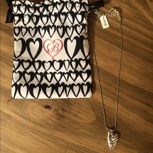 Brighton “Give it a Swirl” Necklace